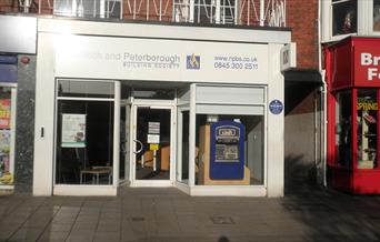 Norwich & Peterborough Building Society