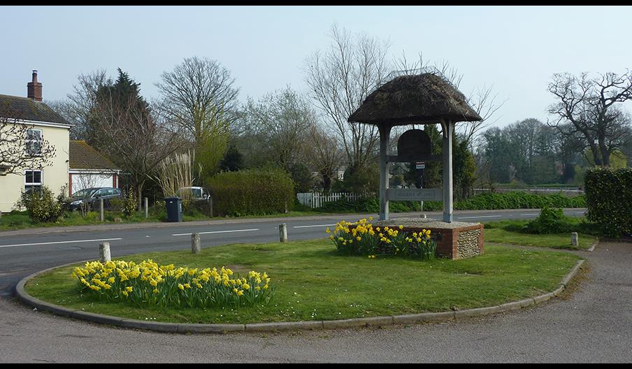 Fleggburgh (Burgh St Margaret)