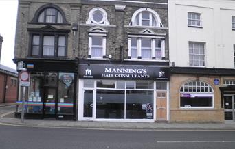 Mannings Hair Consultants