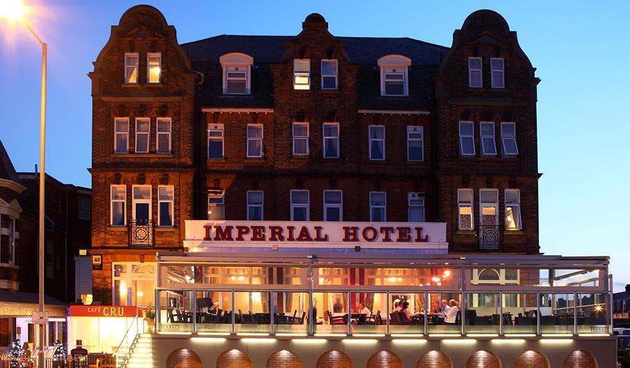 Imperial Hotel