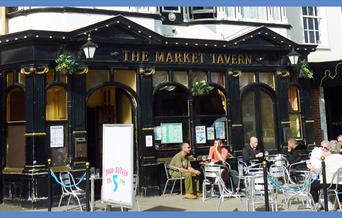 The Market Tavern