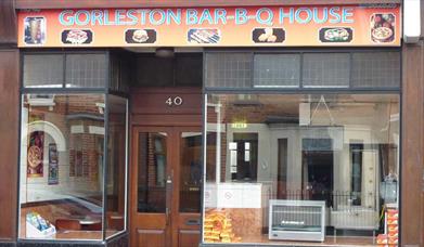 Gorleston Bar-B-Q House