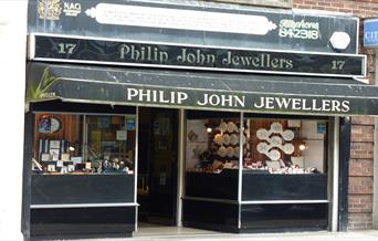 Philip John Jewellers