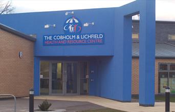 Cobholm & Lichfield Health and Resource Centre
