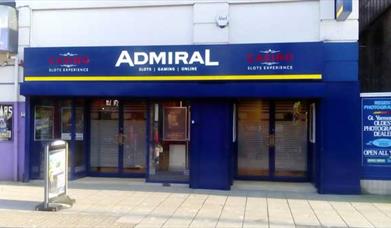 Admiral Gaming Centre