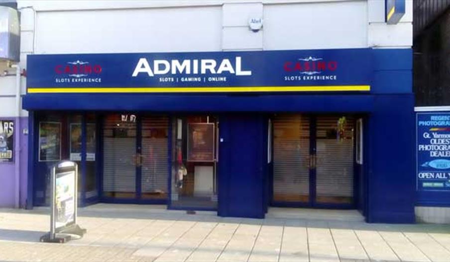 Admiral Gaming Centre