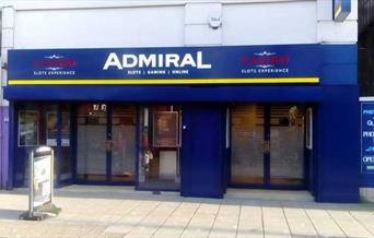Admiral Gaming Centre