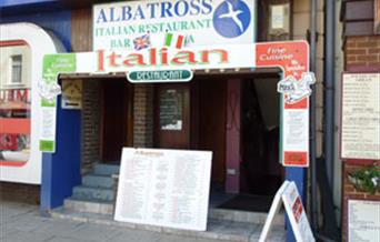 Albatross Restaurant