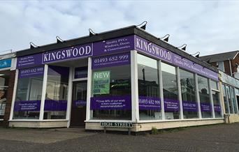 Kingswood Windows