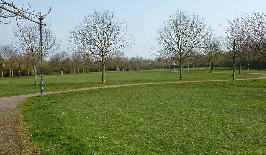 Meadow Park