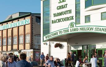 Great Yarmouth Racecourse