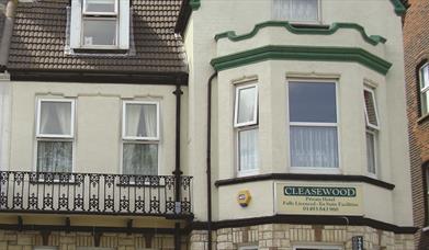 Cleasewood Guesthouse