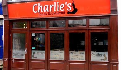 Charlie's Tapas Restaurant
