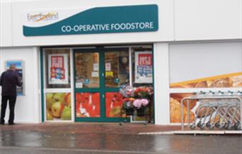 Co-Op Store, Caister