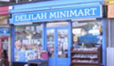 Delilah Mini Mart