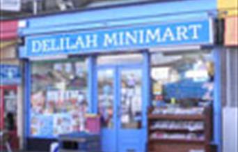 Delilah Mini Mart