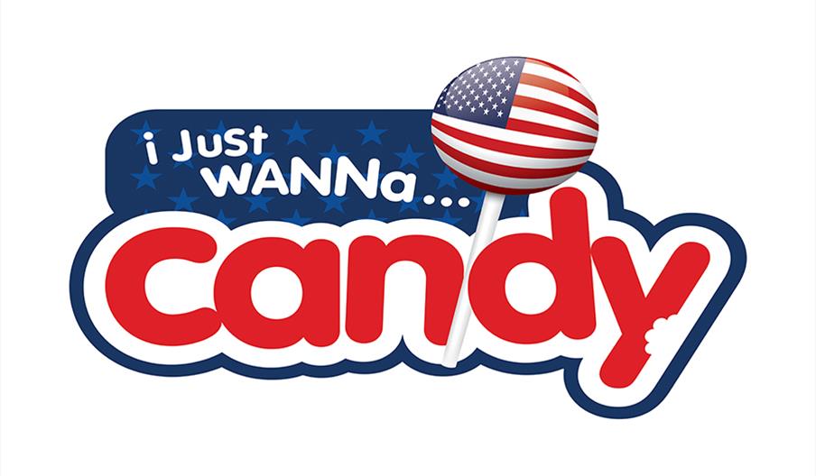 I Just Wanna Candy
