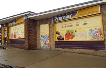 Premier - Winifred Way Stores