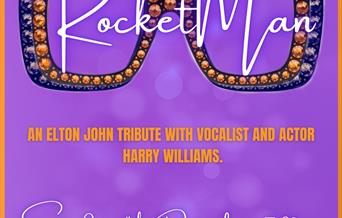 Rocketman - An Elton John Tribute