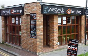Westwick Coffee Shop