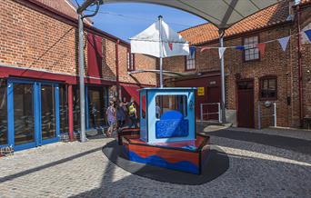 Great Yarmouth Historic Town