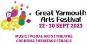 Great Yarmouth Arts Festival