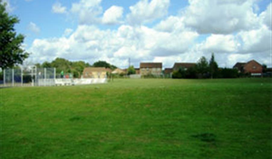 Hopton Playing Field