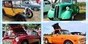 Family Funday and Classic Car Show