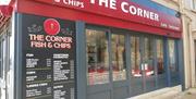 The Corner Fish & Chips