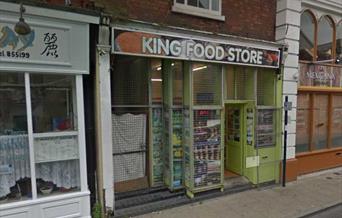 King Food Store