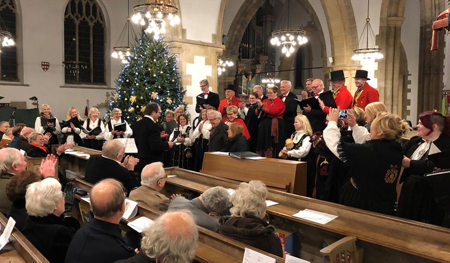 The Lardal Kantori The Lardal Kantori