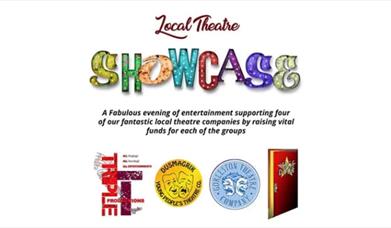 Local Theatre Showcase