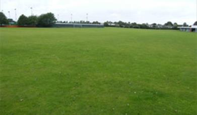 Magdalen Recreation Ground