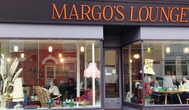 Margos Lounge
