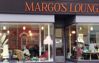 Margos Lounge