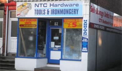 NTC Hardware
