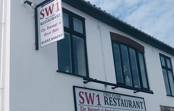 SW1 Restaurant