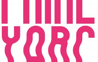 PRIMEYARC logo (in pink)
