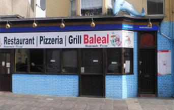 Pizzeria Baleal