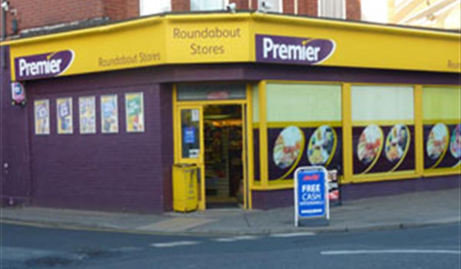 Premier Round About Stores