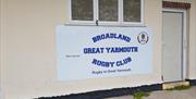 Broadland Rugby Football Club