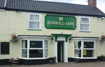 Rumbold Arms