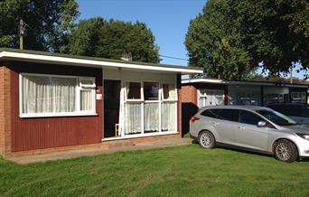 Seadell Holiday Chalets