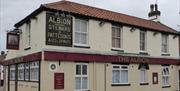 The Albion