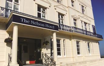 The Nelson Hotel