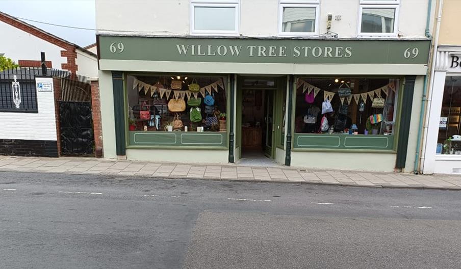 Willow Tree Stores