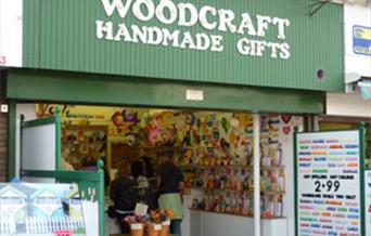 Woodcraft Gifts
