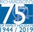 Richardson's 75 Years of Family Holidays - 1944 - 2019