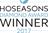 Hoseasons Diamond Award Winner 2017